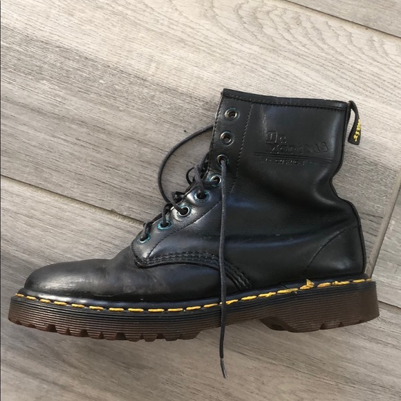 Dr. Martens Other - ❤️ made in England